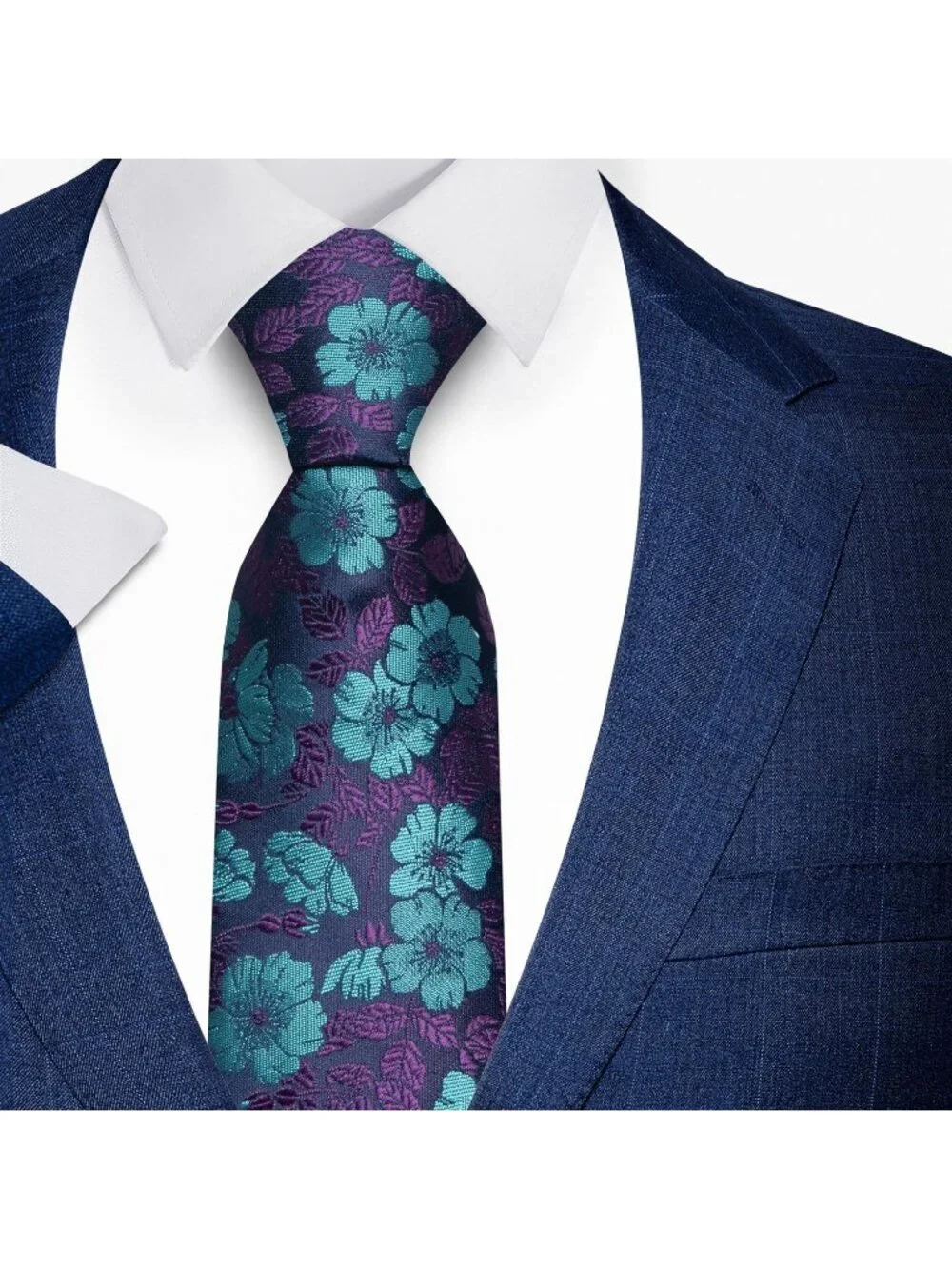 N/A men purple